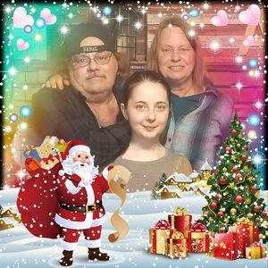 Meet your Posher, Donna n barry